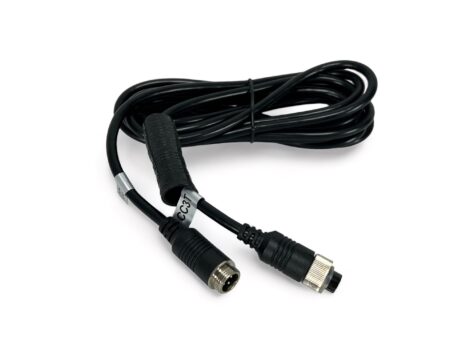 3m Trailer / Extension Cable (4 pin male - 4 pin female)