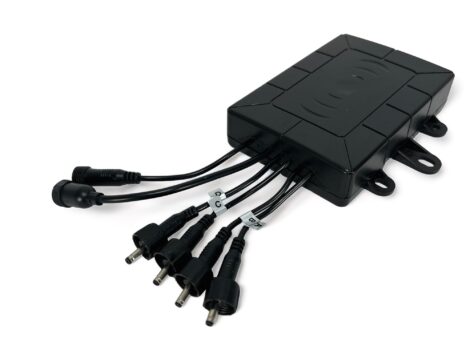 TrailerMate Control Unit