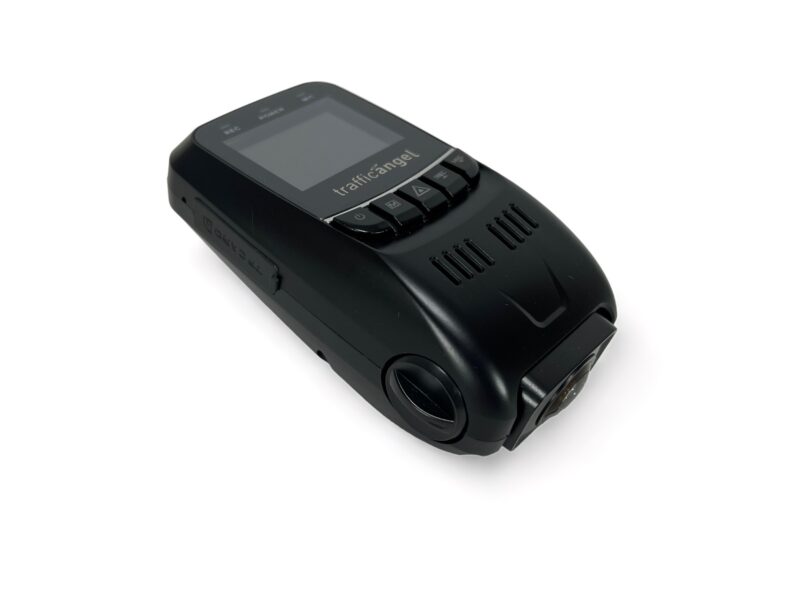 Forward Facing DVR Camera w/ nearside camera or rear camera