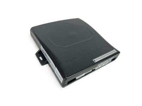 StepProtect Control Unit