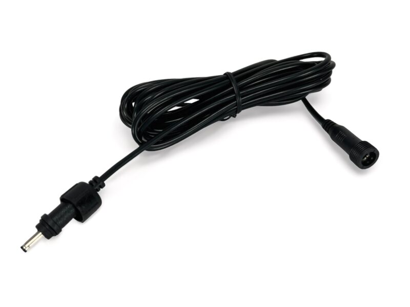 3m extension cable for sensor systems