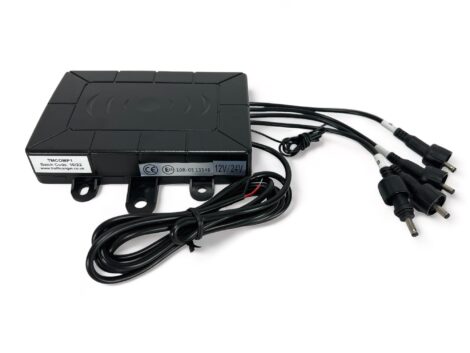 Trailermatic Control Unit