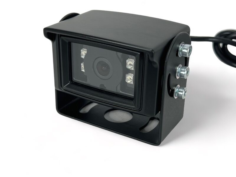 Heavy Duty Rear Camera D1