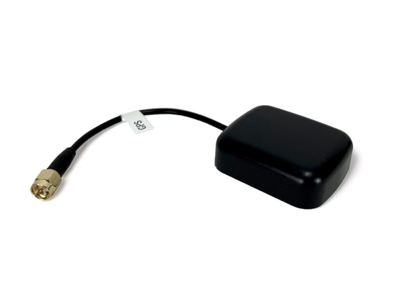 GPS Antenna for (TA2) DVRs - short cable
