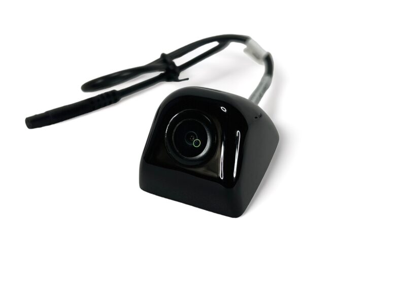 Mini side camera - Offside